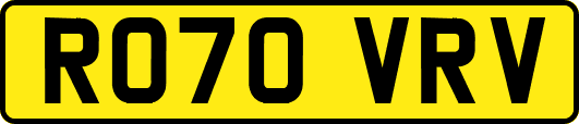 RO70VRV