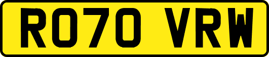RO70VRW