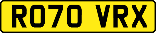 RO70VRX