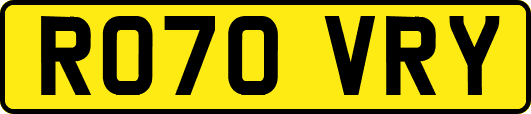 RO70VRY