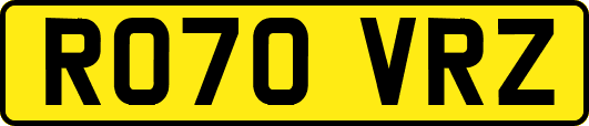 RO70VRZ