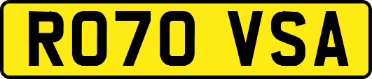 RO70VSA