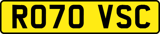 RO70VSC