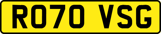RO70VSG