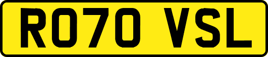 RO70VSL