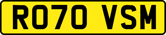 RO70VSM