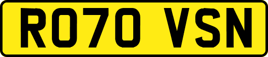 RO70VSN