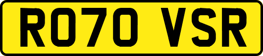 RO70VSR