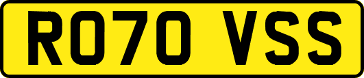 RO70VSS