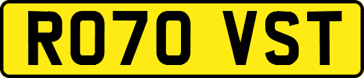 RO70VST