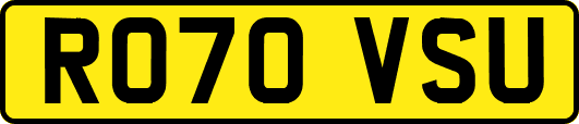 RO70VSU