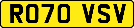 RO70VSV