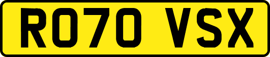 RO70VSX
