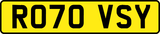 RO70VSY