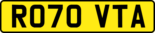 RO70VTA