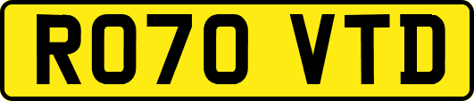 RO70VTD
