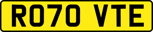 RO70VTE