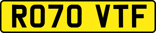 RO70VTF