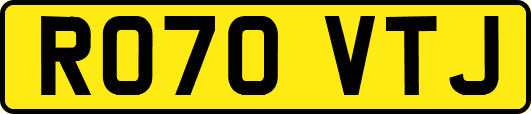 RO70VTJ