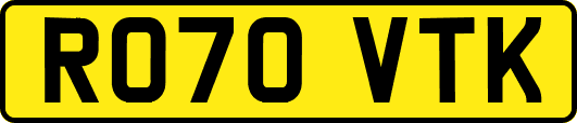 RO70VTK