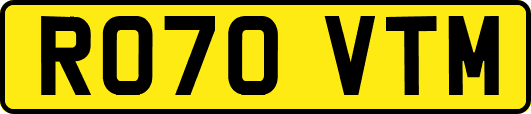 RO70VTM