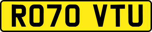 RO70VTU