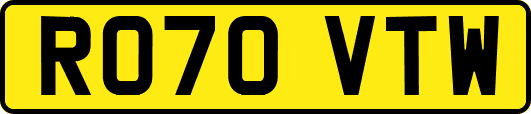 RO70VTW
