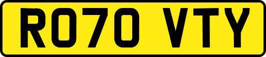 RO70VTY