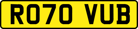 RO70VUB