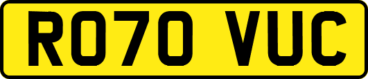 RO70VUC