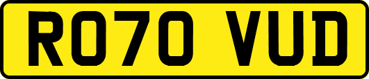 RO70VUD