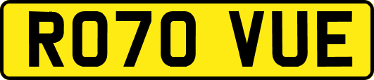 RO70VUE