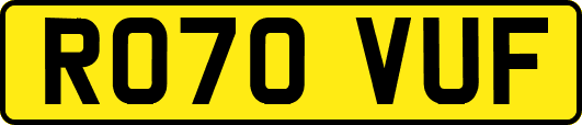 RO70VUF
