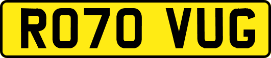 RO70VUG