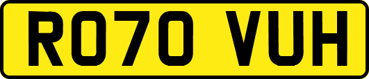 RO70VUH