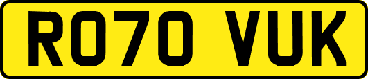 RO70VUK