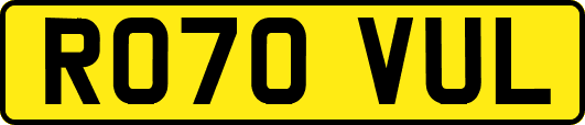 RO70VUL