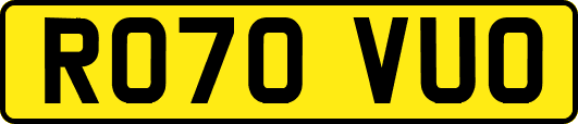 RO70VUO