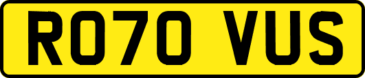 RO70VUS