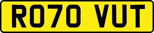 RO70VUT