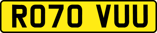 RO70VUU