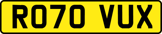 RO70VUX