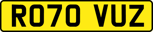 RO70VUZ