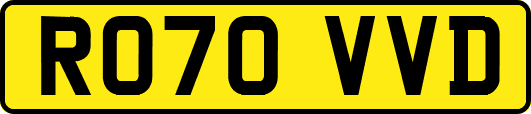 RO70VVD