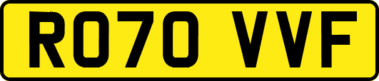 RO70VVF