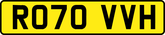 RO70VVH