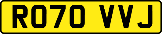 RO70VVJ