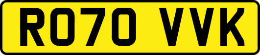 RO70VVK