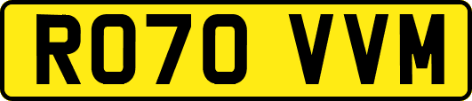 RO70VVM
