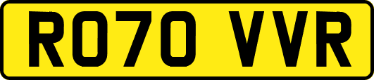 RO70VVR